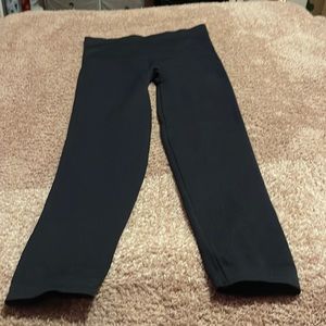 Spanx leggings